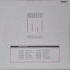 Gary Numan Cars E Reg Model 12" 1987 UK